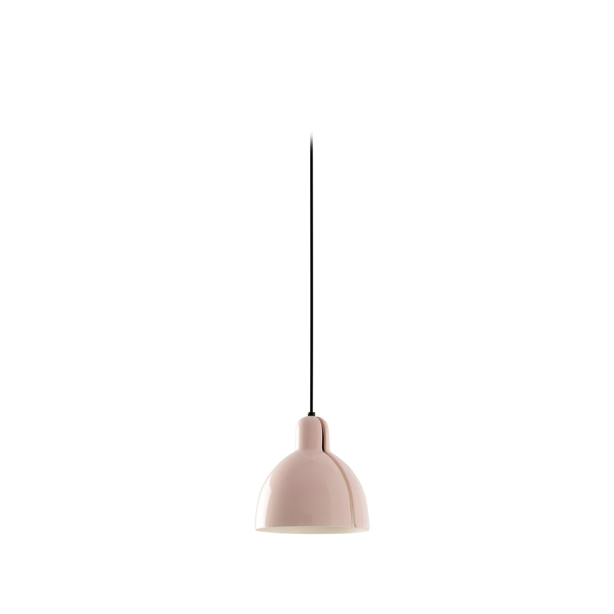 Faro Barcelona 64255-126-US Venice Pendant in Pink