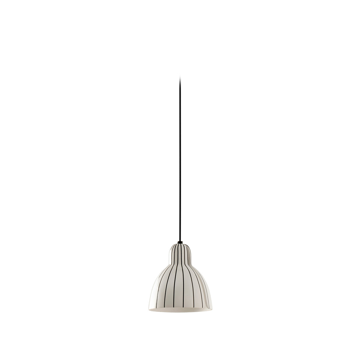 Faro Barcelona 64255-127-US Venice Pendant in Stripes