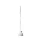 Faro Barcelona 64255-US Venice Pendant in White