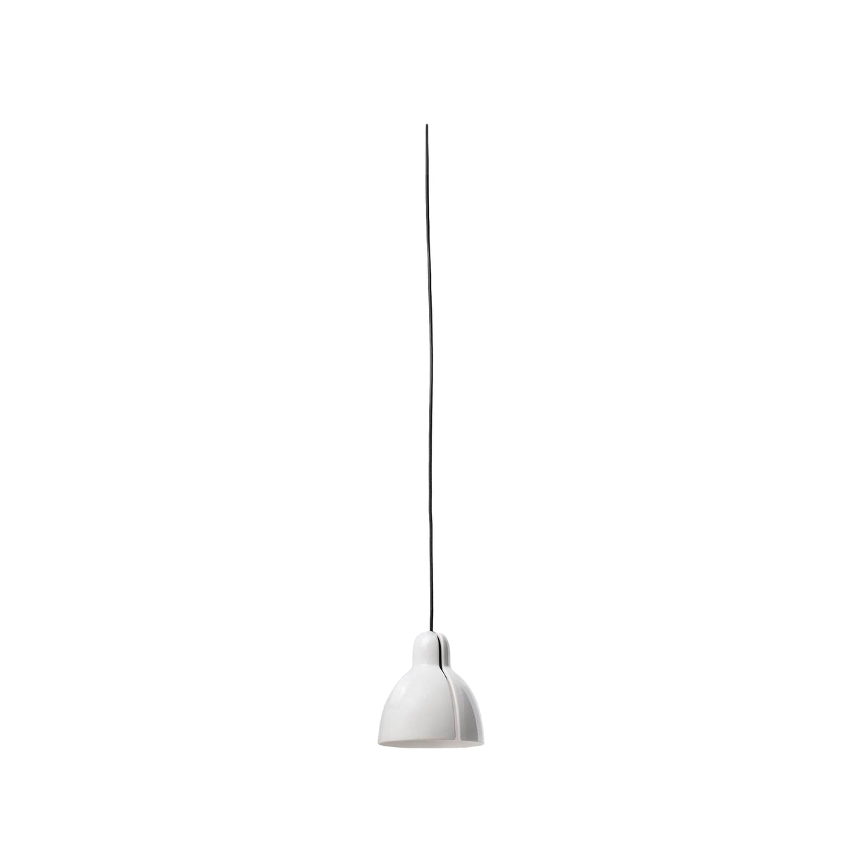 Faro Barcelona 64255-US Venice Pendant in White