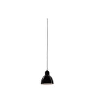 Faro Barcelona 64256-US Venice Pendant in Black