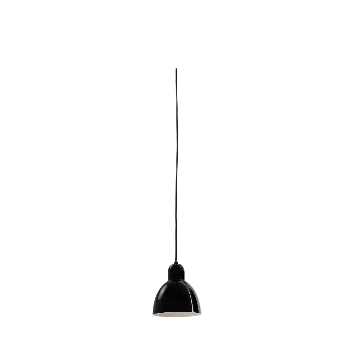 Faro Barcelona 64256-US Venice Pendant in Black