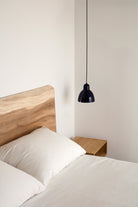 Faro Barcelona 64256-US Venice Pendant in Black
