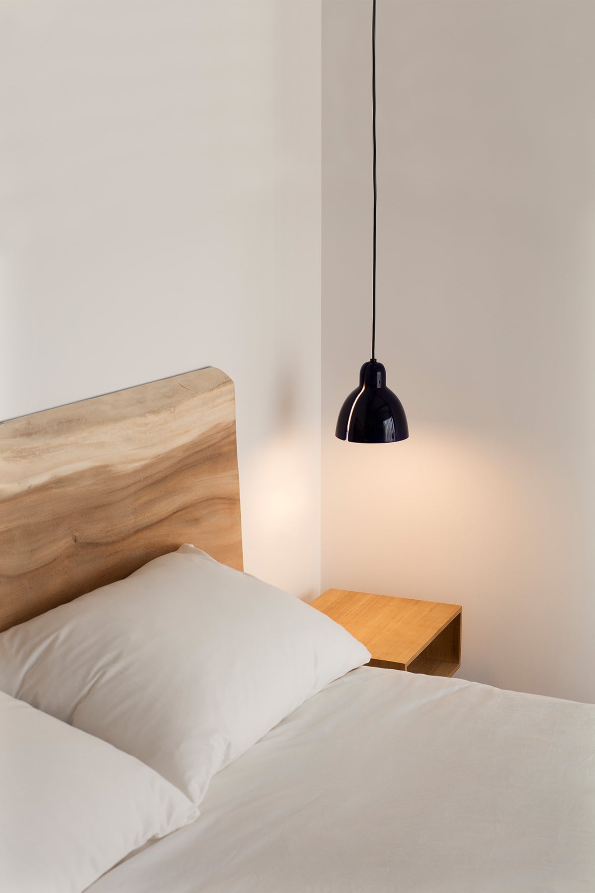 Faro Barcelona 64256-US Venice Pendant in Black