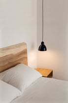 Faro Barcelona 64256-US Venice Pendant in Black
