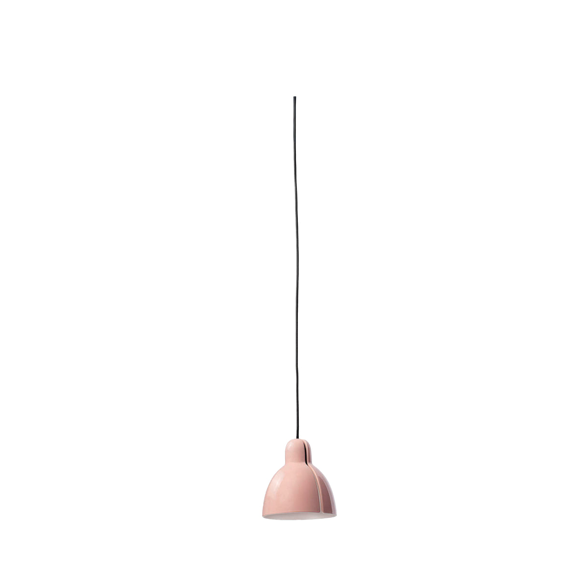 Faro Barcelona 64257-US Venice Pendant in Pink