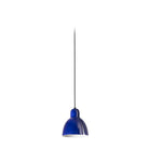 Faro Barcelona 64259-US Venice Pendant in Cobalt Blue