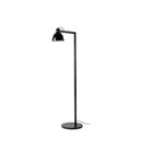 Faro Barcelona 64275-112-US Venice Floor Lamp in Black