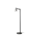 Faro Barcelona 64275-114-US Venice Floor Lamp in Stripes