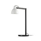 Faro Barcelona 64276-111-US Venice Table Lamp in White