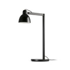 Faro Barcelona 64276-112-US Venice Table Lamp in Black
