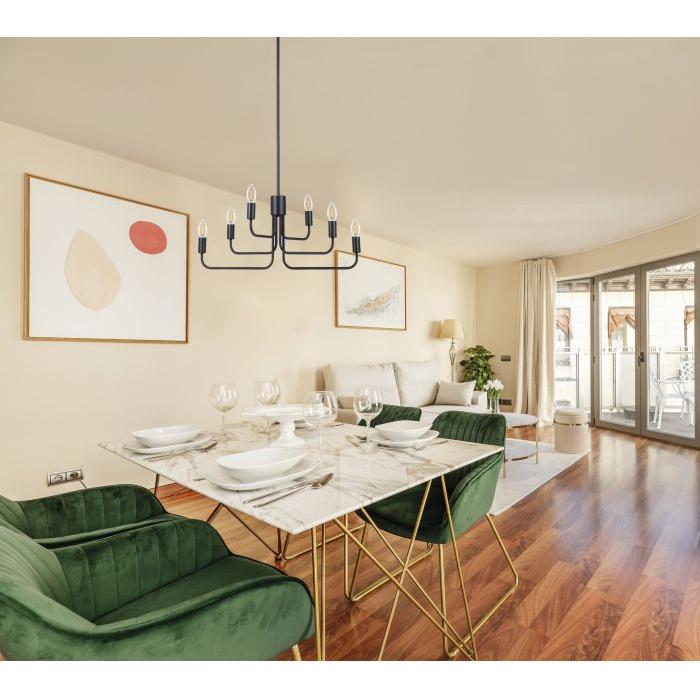 Portofino Chandelier