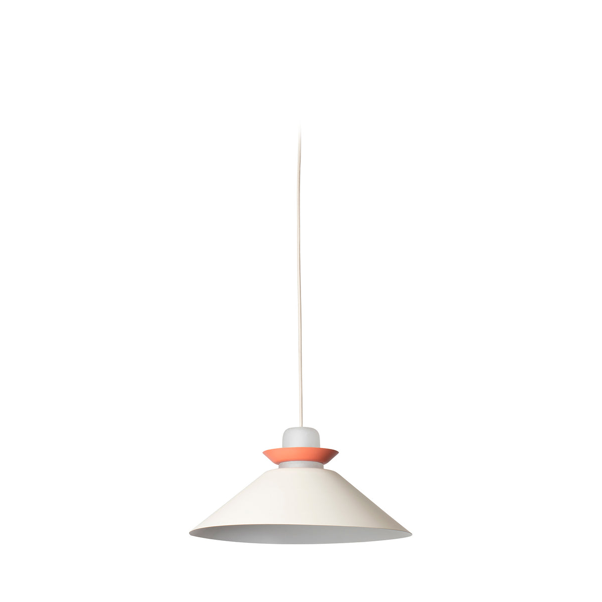 Faro Barcelona 64501-US Naos Pendant in Beige