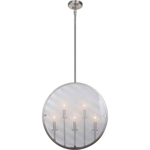 Descriptive image text