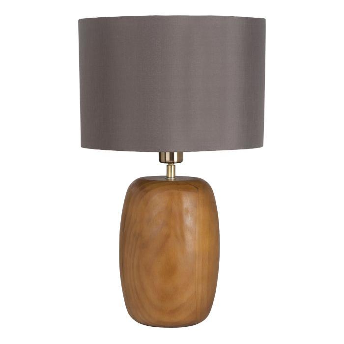 Eglo Canada - 206371A - One Light Table Lamp - Cottesford - Brushed Gold