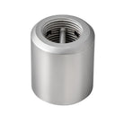 Raccord de tige de suspension Hinkley Lighting 991001FBN en nickel brossé