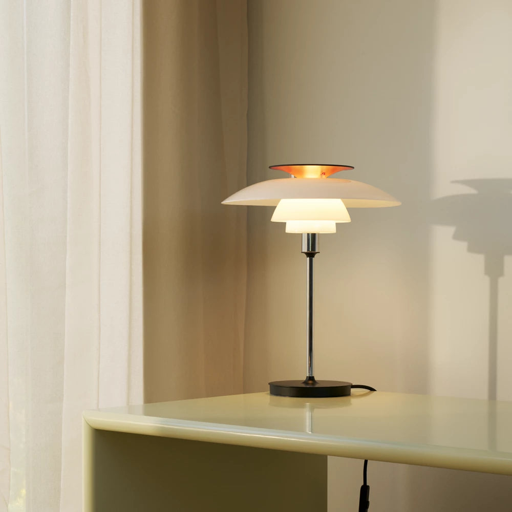 PH 80 Lampe de table
