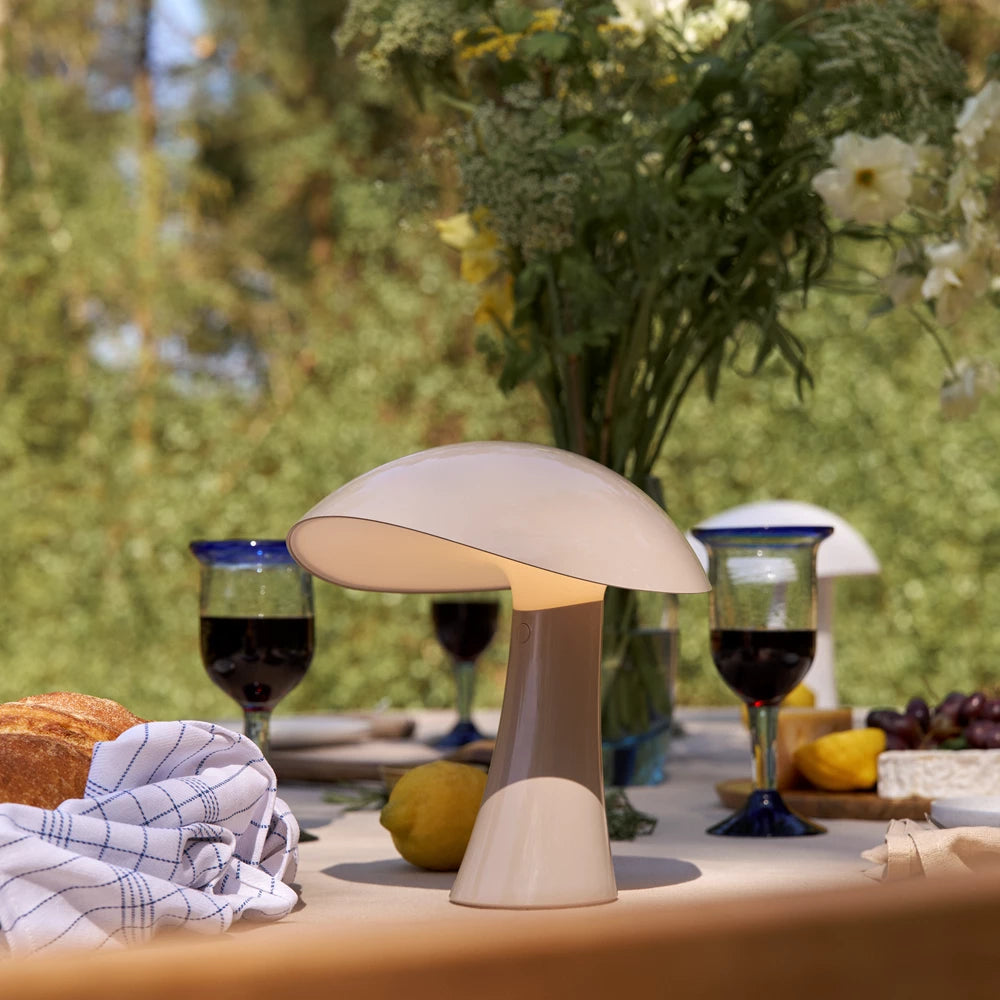 Rumee 220 Portable Lamp