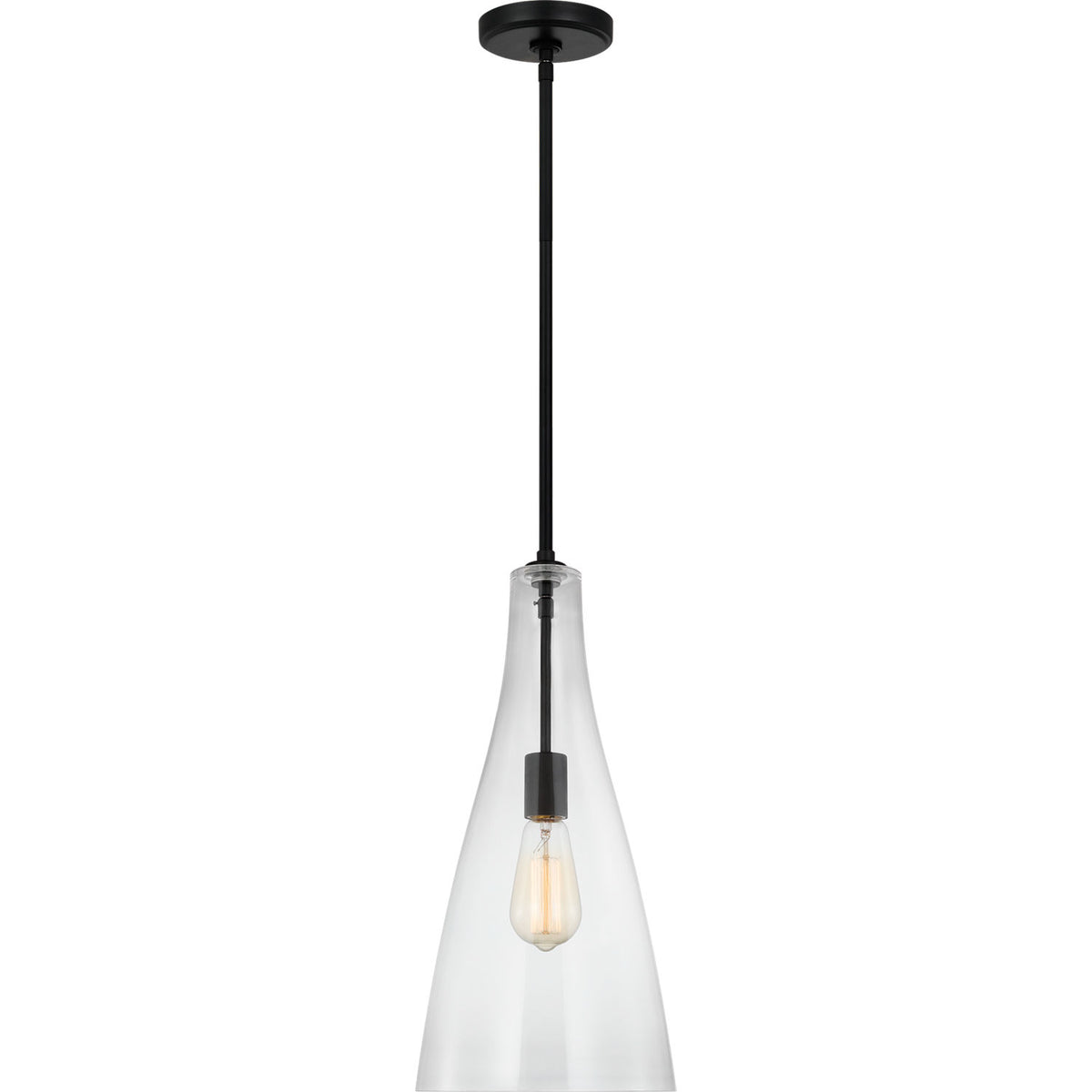 Collection Studio Visual Comfort 6537001EN7-112 Arilda Suspension