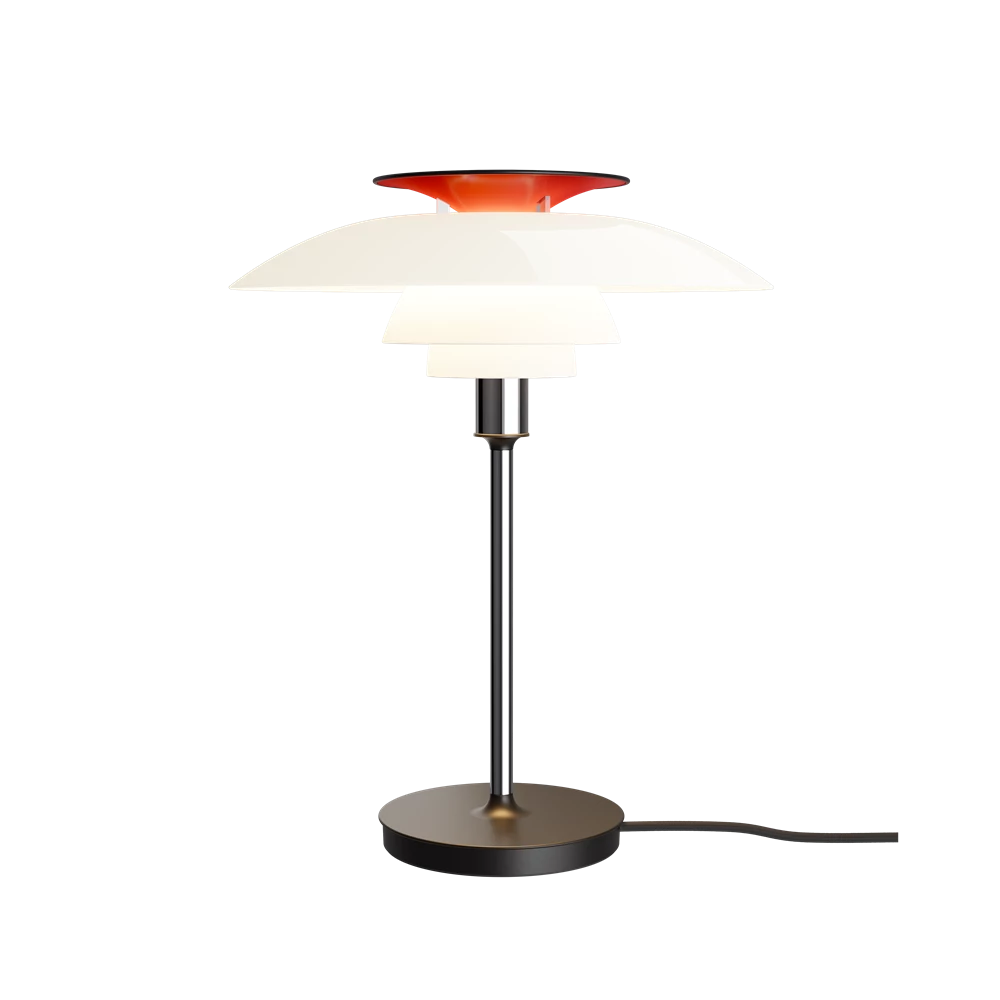 PH 80 Lampe de table