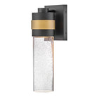 Lark 82044BK-LL Albie LED Murale en noir