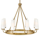 Lark 83626GO Selma Tier in Gold