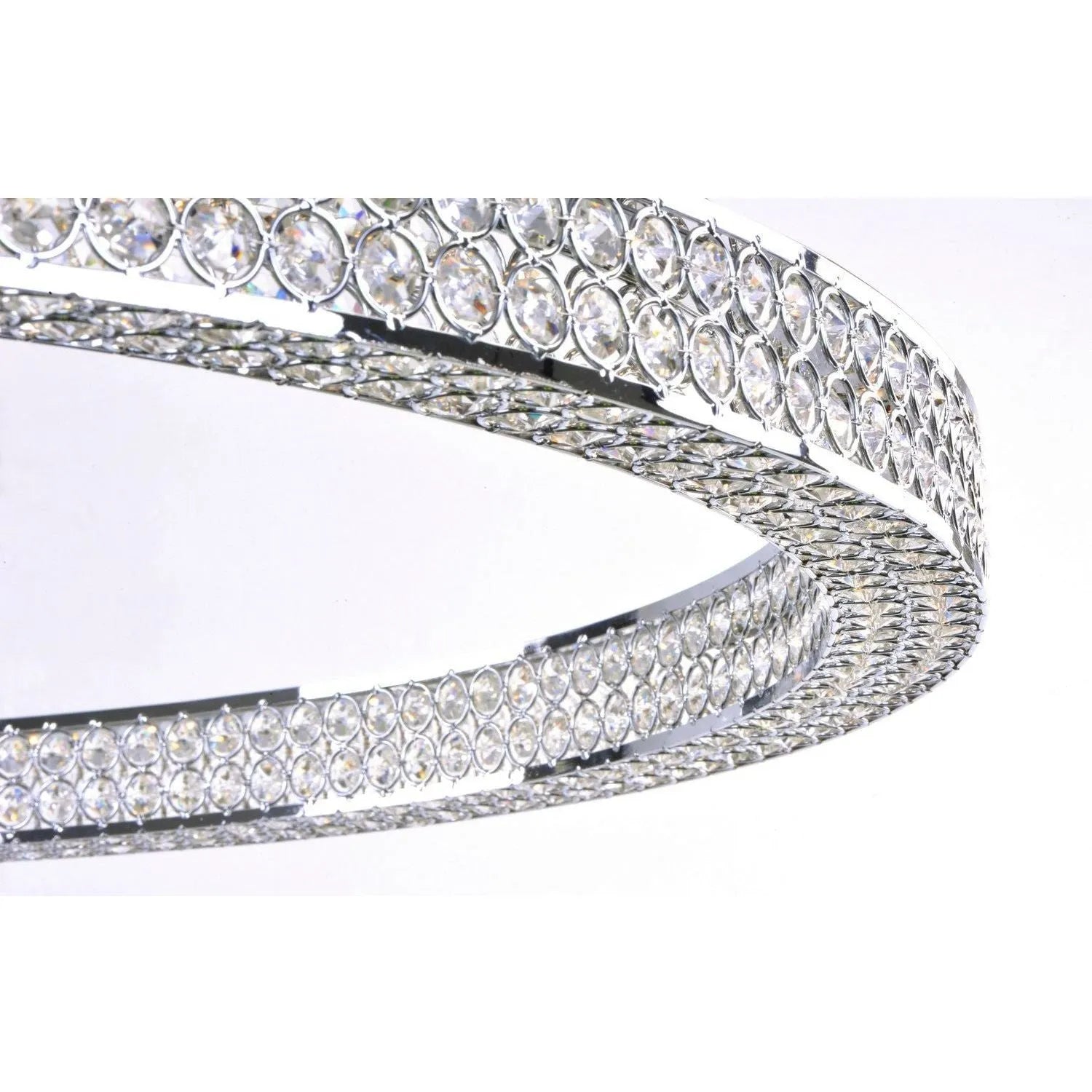 Maxim Lighting - Eternity 39777 LED Pendant - 39777BCPC | Montreal Lighting & Hardware