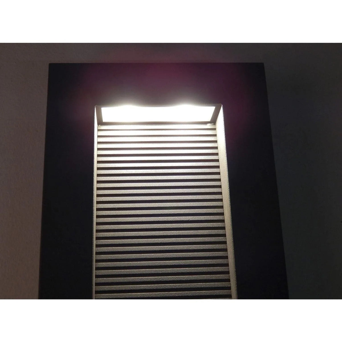Avenue LED Outdoor Wall Sconce