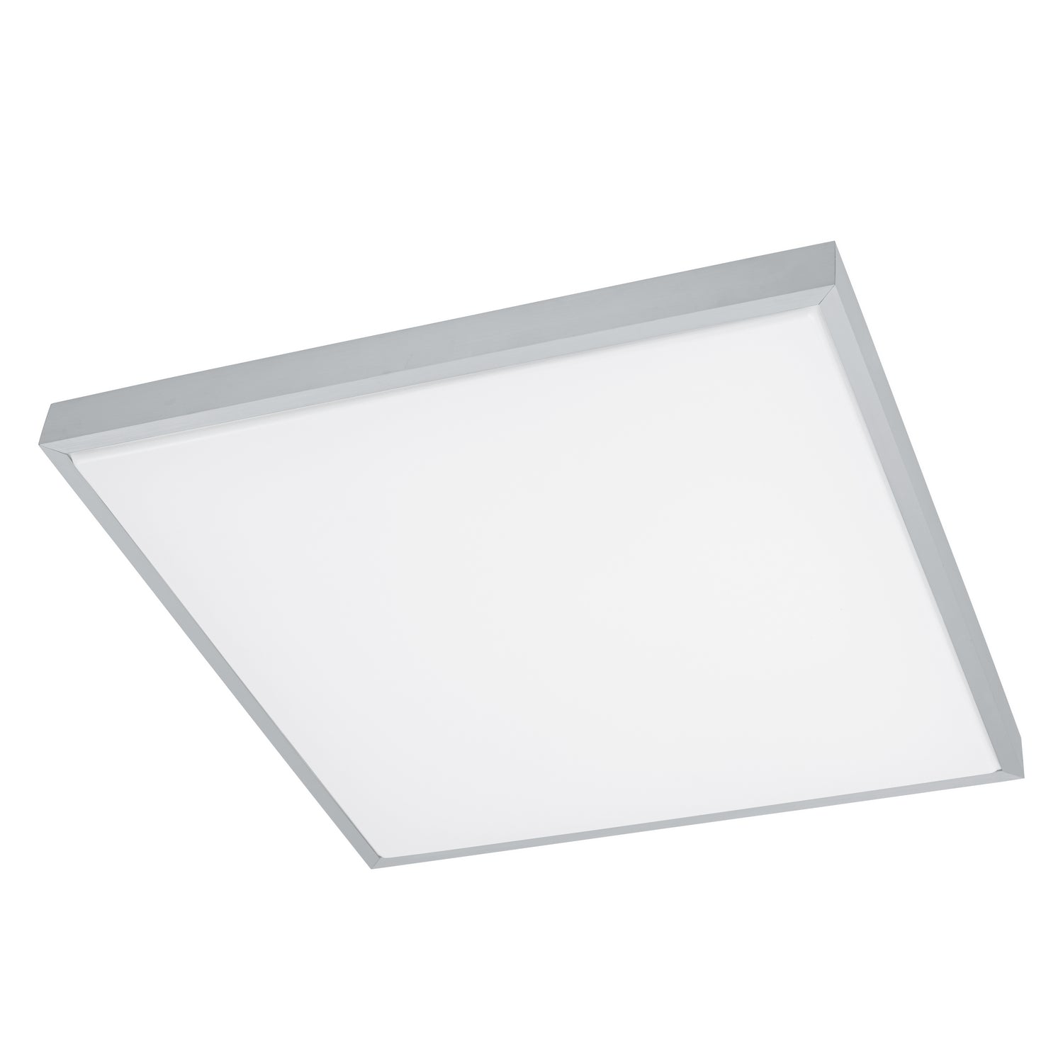 Eglo Canada - 93775A - LED Ceiling Mount - Idun 1 - Brushed Aluminum