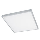 Eglo Canada - 93775A - LED Ceiling Mount - Idun 1 - Brushed Aluminum