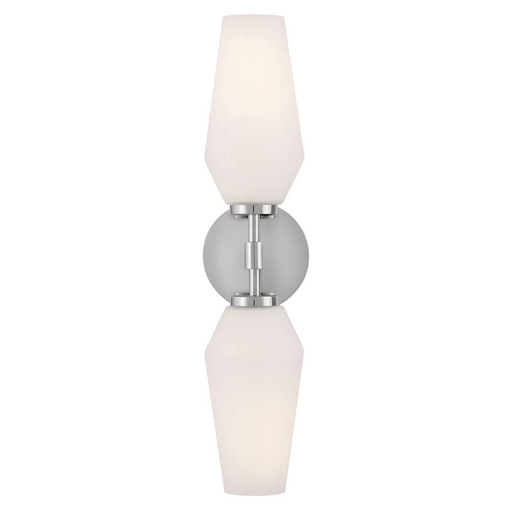 Alouette 85505CM Gio Murale dans Chrome