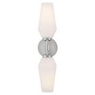 Alouette 85505CM Gio Murale dans Chrome