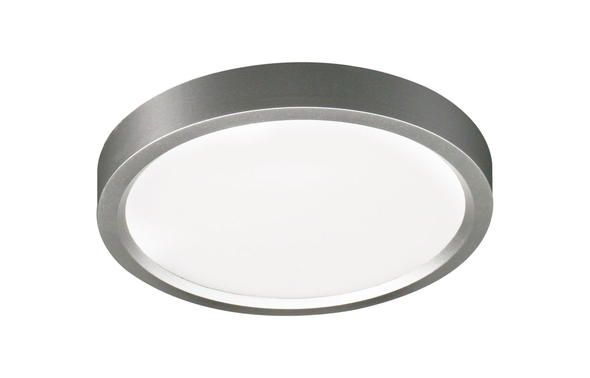 Eurofase 47516-038 Artemis 5-CCT LED Round Flush Mount in Matte Bronze