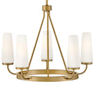 Alouette 83625GO Selma Suspendu en or