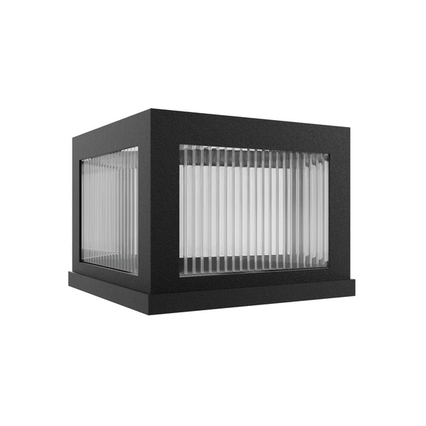 Avenue Outdoor LED Pillar Mount