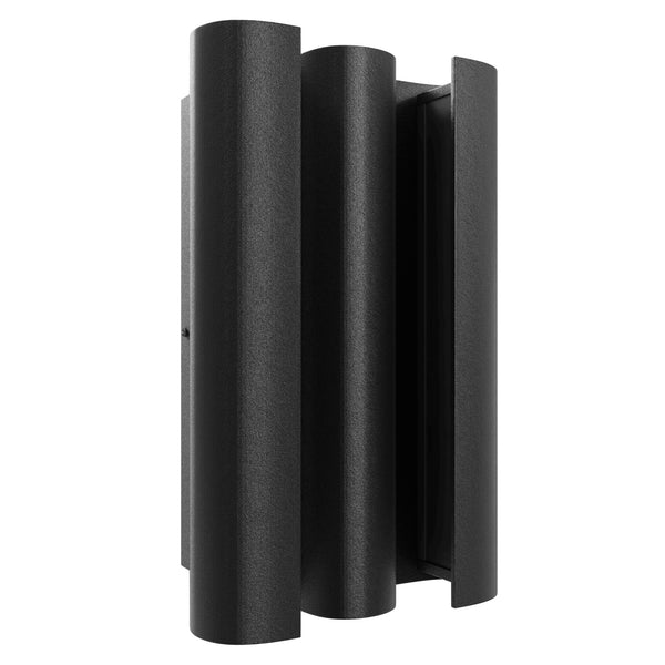 Avenue Outdoor 8"W LED Wall Sconce