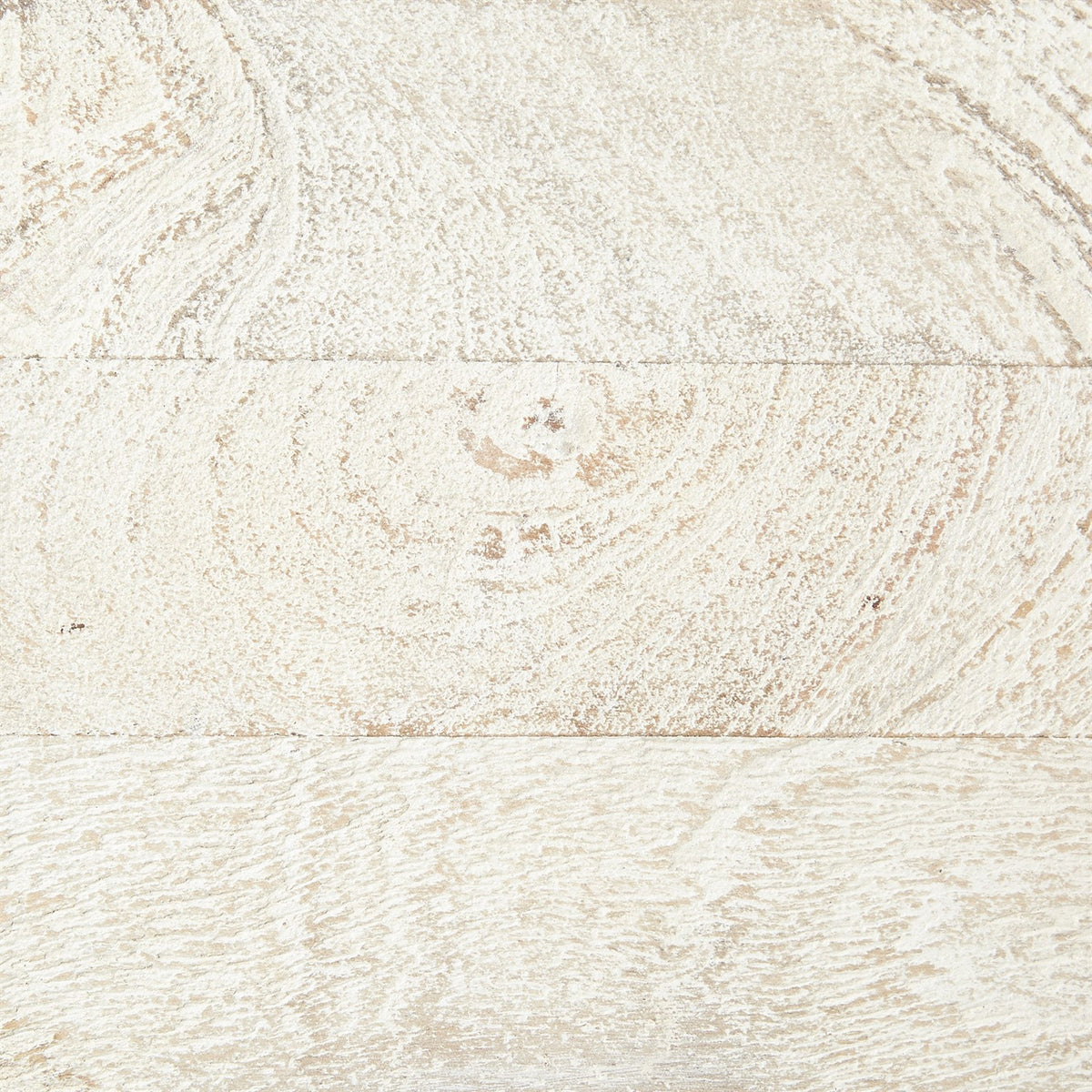 Miroir en bois flotté