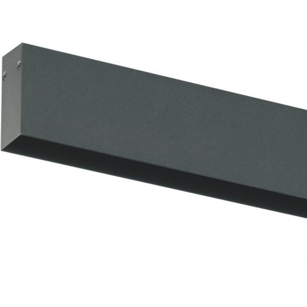 Surface Magnetix L Suspension / Rail encastré