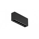 Avenue Lighting - ML8006-BLK - Outer Dot LED Light - Avenue Lighting Magnetix - Black