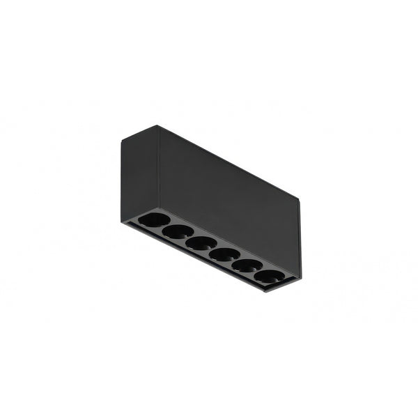 Magnetix Outer Dot LED 4" Light - ML8006