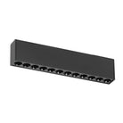Éclairage Avenue Lighting - ML8012-BLK - Projecteur LED extérieur - Avenue Lighting Magnetix - Noir