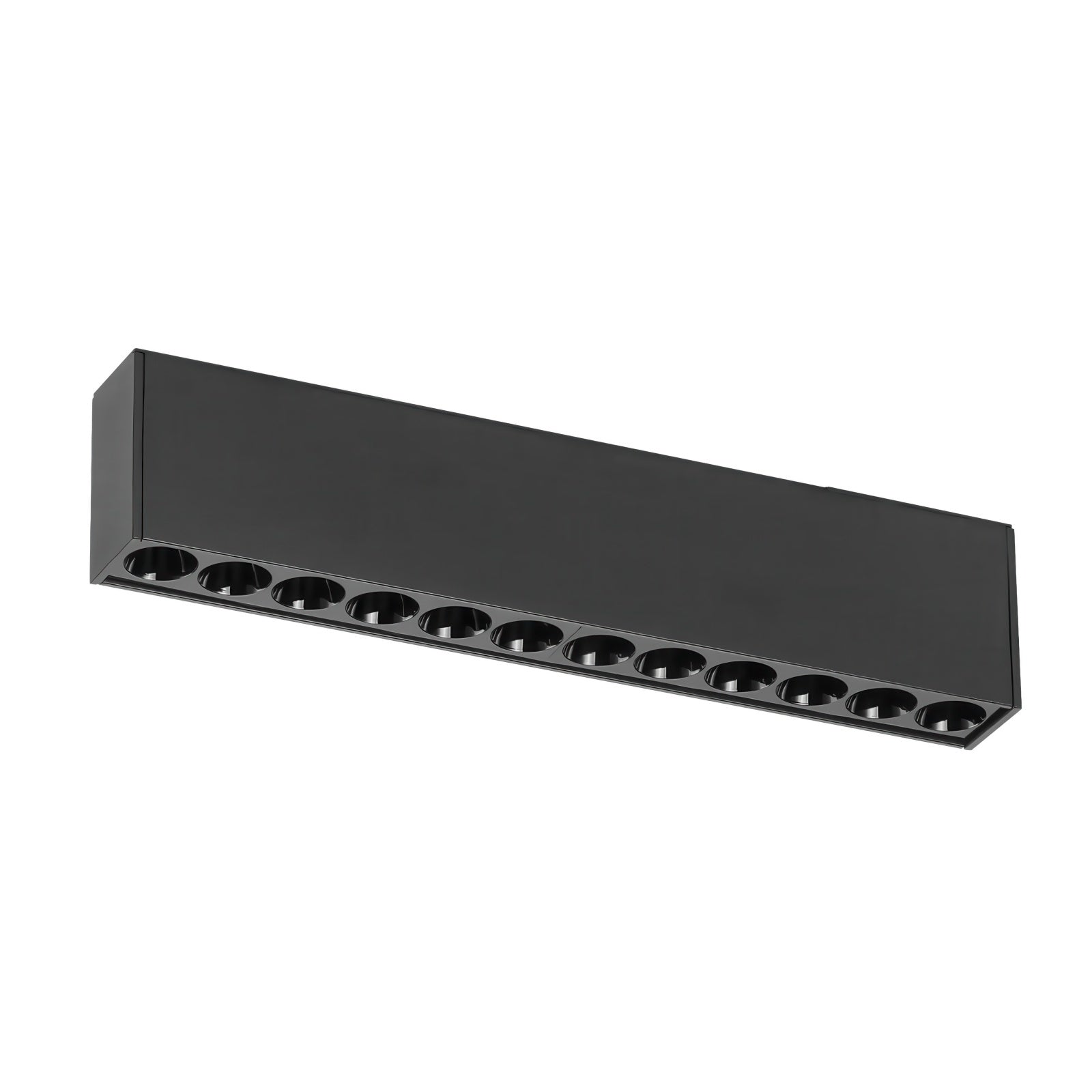 Avenue Lighting - ML8012-BLK - Outer Dot LED Light - Avenue Lighting Magnetix - Black