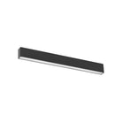 Éclairage d'avenue - ML7040-BK - Linéaire LED - Éclairage d'avenue Magnetix - Noir