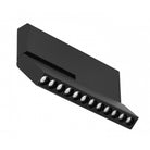 Éclairage Avenue - ML6012-BK - Lampe LED pliable - Avenue Lighting Magnetix - Noir