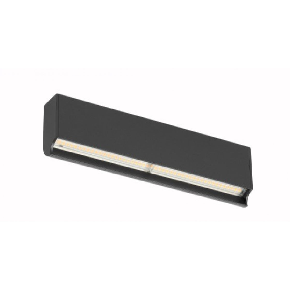 Avenue Lighting - ML7220-BK - LED Wallwasher - Avenue Lighting Magnetix - Black