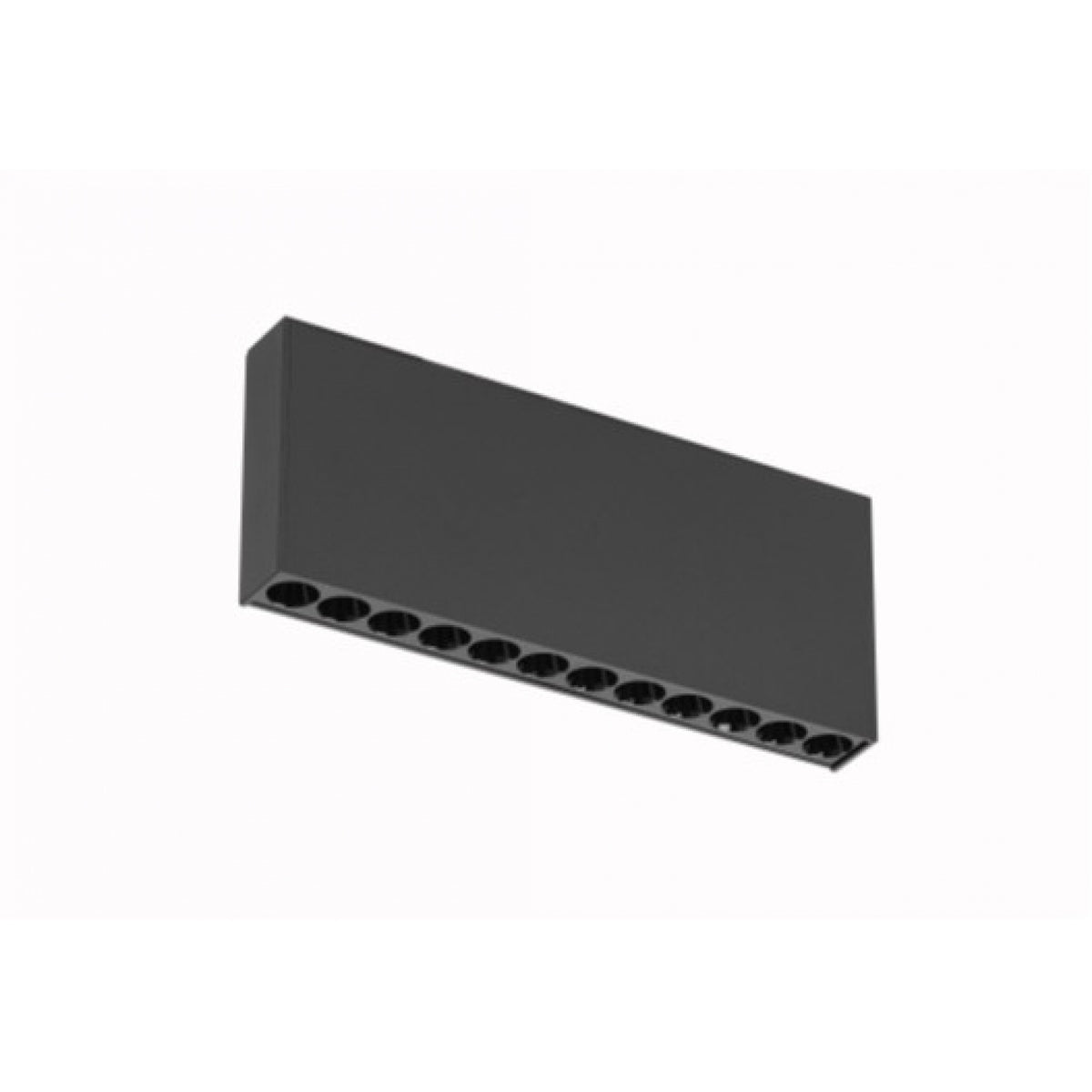 Avenue Lighting - ML7212-BK - Outer Dot LED Light - Avenue Lighting Magnetix - Black