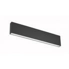 Éclairage d'avenue - ML7240-BK - Linéaire LED - Éclairage d'avenue Magnetix - Noir
