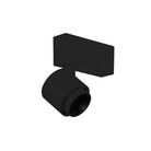 Éclairage d'avenue - ML4192-BK - Spot LED - Éclairage d'avenue Magnetix - Noir