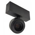 Éclairage d'avenue - ML4175-BK - Projecteur LED - Éclairage d'avenue Magnetix - Noir