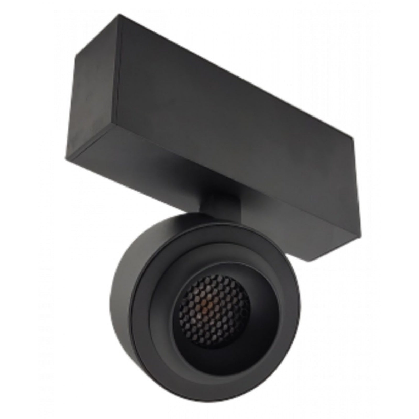 Éclairage d'avenue - ML4175-BK - Projecteur LED - Éclairage d'avenue Magnetix - Noir